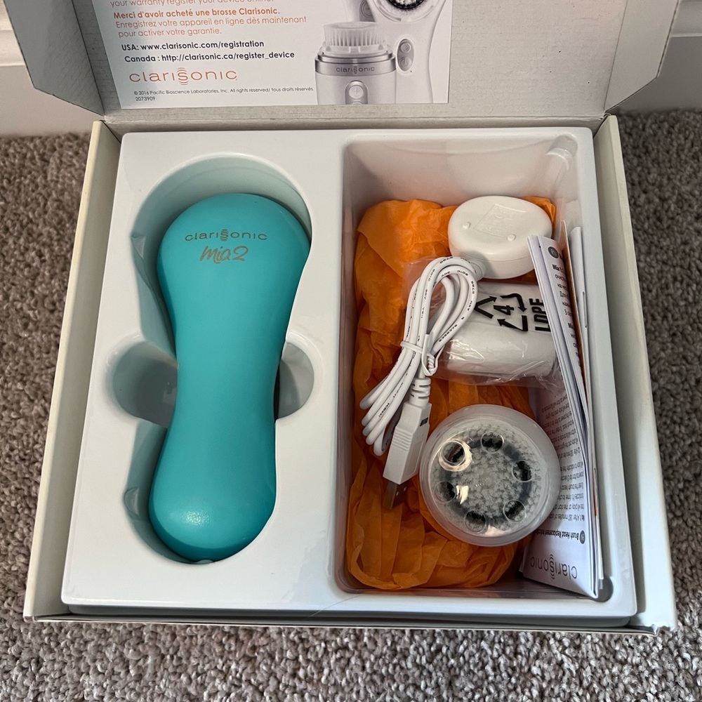 Clarisonic Mia 2